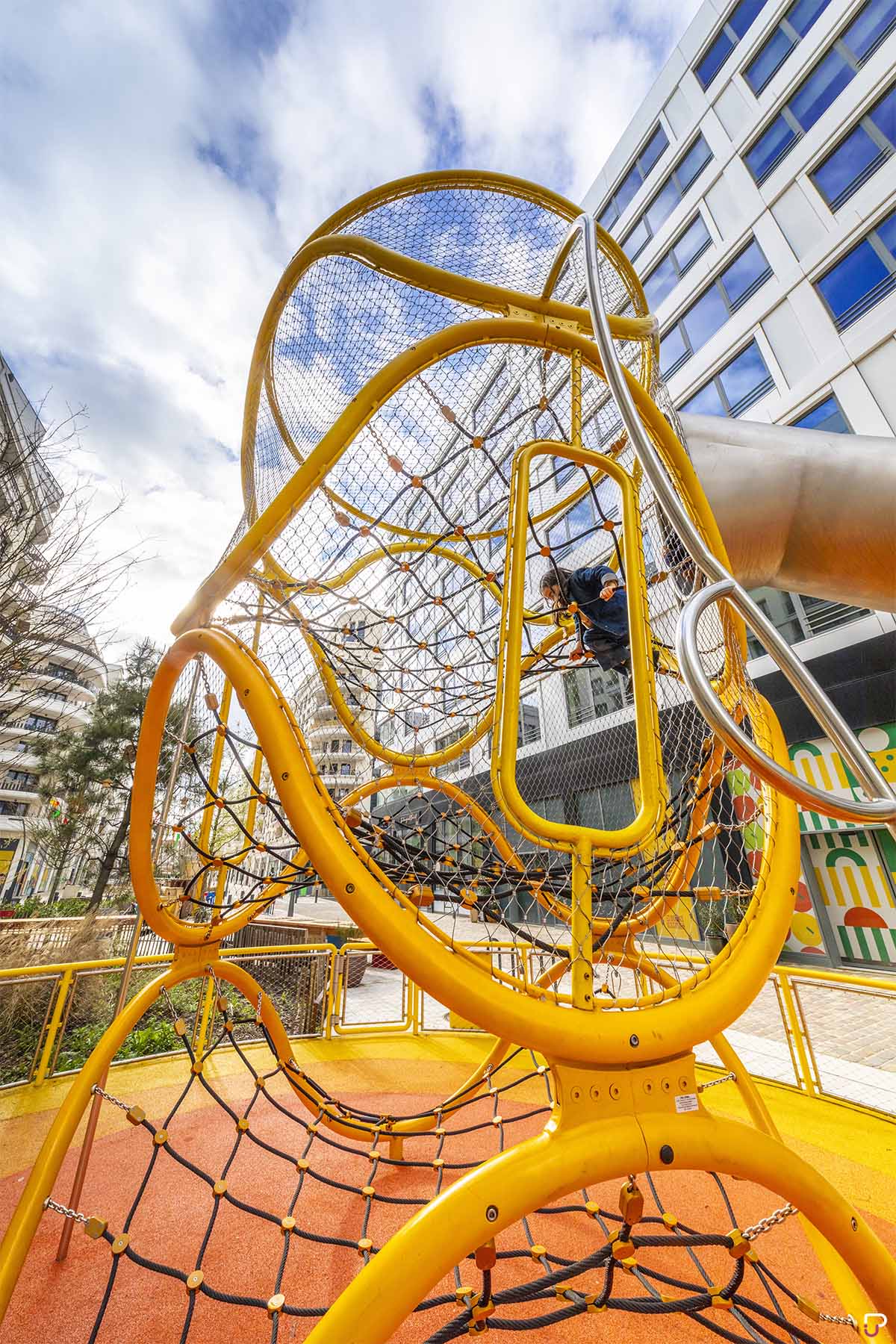 Aire de jeux n°1
